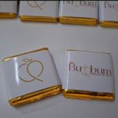 Chocolates com o Logo da Sua Empresa – Presentes Corporativos em São Paulo