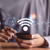 Rede Wi-Fi Corporativa com Assistência Técnica em Itapoá – Conexão Segura e Estável