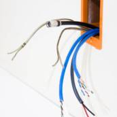 Cabeamento Estruturado com Assistência Técnica em Itapoá