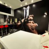 Suíte Temática 50 Tons de Cinza – Ousadia, Prazer e Luxo em Cacoal