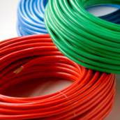 Cabo Flex 100m com Alta Segurança – Materiais Elétricos em Santa Bárbara Resort Residence/SP