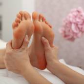 Reflexologia Podal