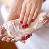 Hidratações Podais