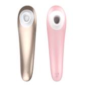 Estimulador Clitoriano 10 Pulsações – Orgasmos Rápidos e Intensos | Votorantim