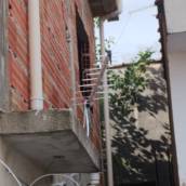 Antena Digital Proeletronic 38 elementos instalada para um ponto no Bairro Jardim do Estádio em Santo André em 28/05/2025