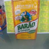 Erva Mate Chimarrão- Barão de Cotegipe