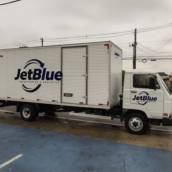 Encomendas Urgentes em Goiânia? Conte com a Transjardel Transportes!