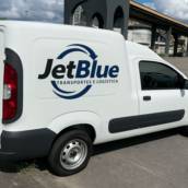 Encomendas urgentes para Aparecida de Goiânia? Fale com a Transjardel!