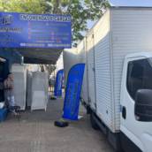 Entregas para Barro Alto com agilidade é com a Transjardel!