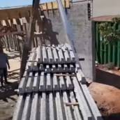 Içamento de Lajes com Agilidade e Segurança em Piracicaba
