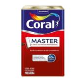 Coral Master