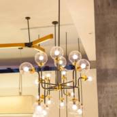 Lustres em Lençóis Paulista – Estilo com Iluminação Sofisticada