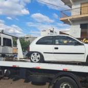 Guincho Emergencial em Samambaia – Atendimento 24h