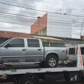 Transporte de Veículos em Samambaia com Agilidade e Segurança