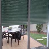 Esquadrias de Alumínio com Porta Integrada em Alfenas – Modernidade e Funcionalidade para seu Projet