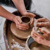 Curso de Cerâmica em Curitiba – Explore Criatividade e Bem‑Estar no Espaço Libel