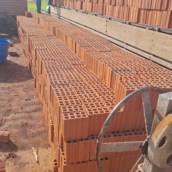Construção em Bauru - SP