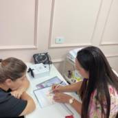 Curso de Sobrancelhas Shadow em Goiatuba – Técnica Exclusiva com Márcia Guimarães