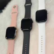 Modelos de SmartWatch 