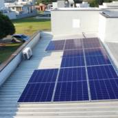 Instalação de Energia Solar em Artur Nogueira com Alta Eficiência – AGPassos Solar