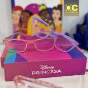 Óculo de grau Infantil - Disney