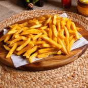 Porção de Batata Frita