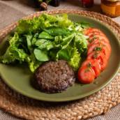 Salada Titão