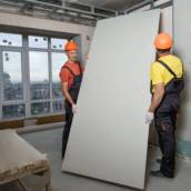 Drywall