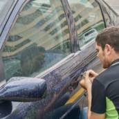 Abertura de Carro em Santa Cruz do Rio Pardo – Técnica e Segura