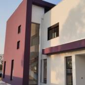 Pintura Residencial em Santa Bárbara Resort com Acabamento Premium
