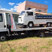 Guincho entre Taguatinga x Samambaia com Suporte 24h