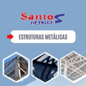 Estrutura metálica sob medida para cobertura residencial e comercial em Itapetininga, Sorocaba, Tatuí e Região