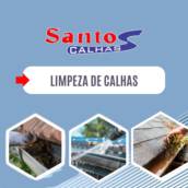Limpeza profissional de calhas para prevenção de entupimentos em Itapetininga, Sorocaba, Tatuí e Região