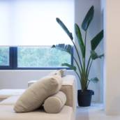 Automatização de persianas em Alfenas com alta tecnologia