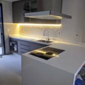 Cozinha Planejada em Duque de Caxias com Design Sob Medida
