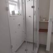 Box pra Banheiro em Duque de Caxias com Vidro Temperado