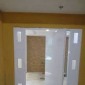 Porta de Alumínio em Duque de Caxias com Alta Durabilidade