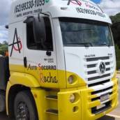 Guincho pra Caminhão em Goiânia – Atendimento Rápido 24h