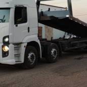 Reboque pra Caminhão em Goiânia – Atendimento Rápido e Seguro
