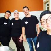 Serviço de Buffet Infantil Completo Itinerante em Avaré