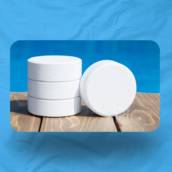 Sal para gerador de Cloro 
