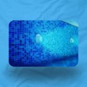 Refletores para Piscinas