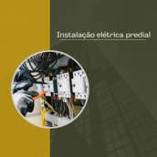 Instalação elétrica predial em Itapetininga, Sorocaba e Região
