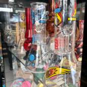 Bongs