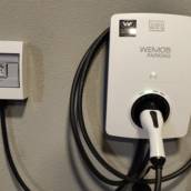 Venda de Carregador de Veículo Elétrico