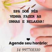 SPA dos PÉS em São Manuel – Relaxamento e Cuidado em Cada Toque