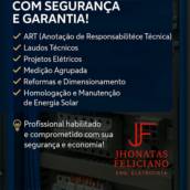 Engenharia Elétrica com Laudos e ART em São Manuel – SP