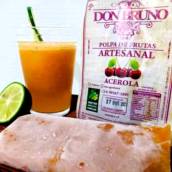 Polpa de Frutas Natural – Cooper Cuesta em São Manuel