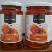 Mel Silvestre SÍTIO PALMARÁ 450 g / 800 g 