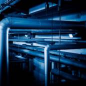 Instalação de Nova Tubulação de Gás Industrial em Araçatuba